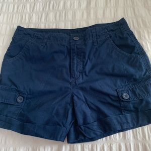 Faded Glory Cargo Shorts